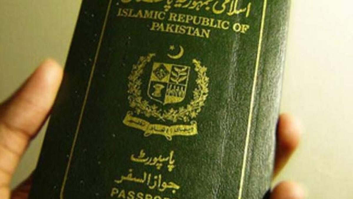 Pakistanis now get visa-free access to 33 countries