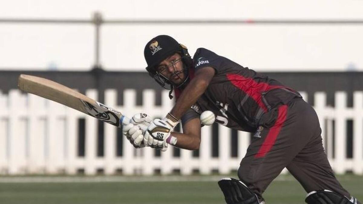 Cricket will come back stronger than ever, says UAE batsman Chirag Suri