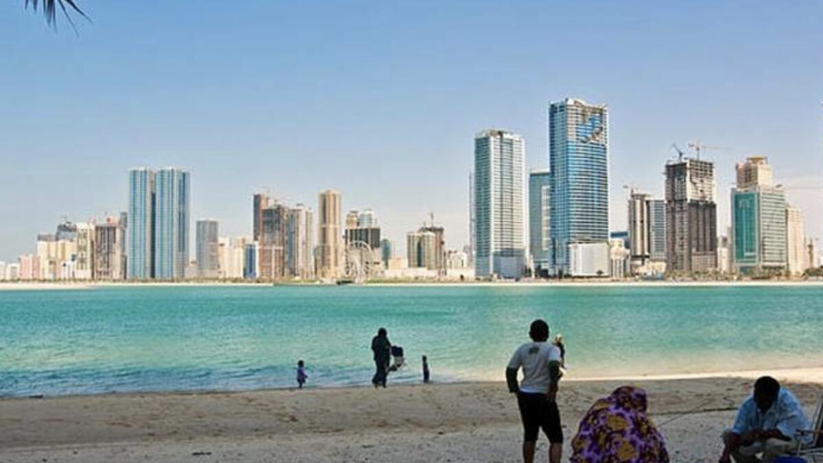  Weather: Temperature dips to 10°C in UAE