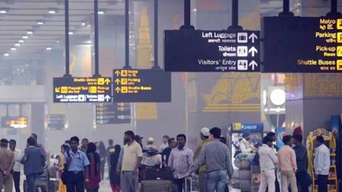 64 Indians duped of Dubai trip worth Dh95,000, tour operator arrested