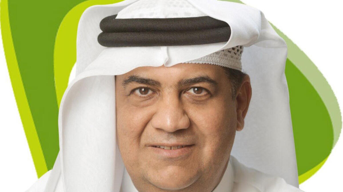 Etisalat Group appoints new Chief Executive Officer