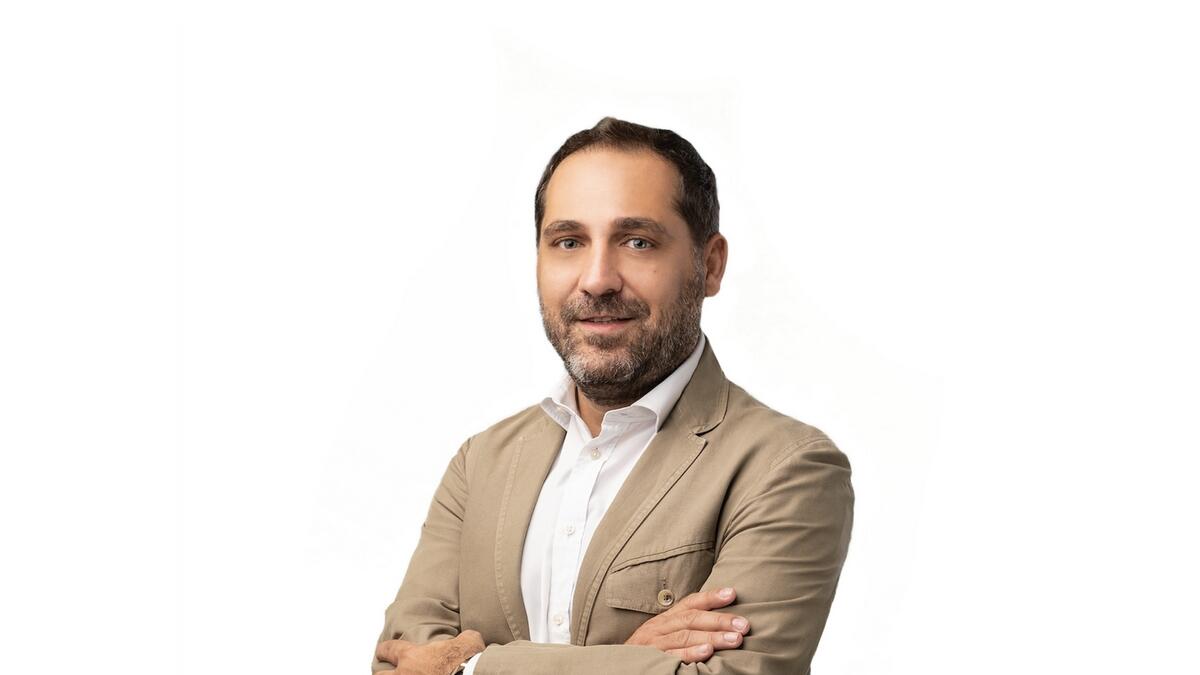 Tarek Khalil, Country Manager - MENA, Google Cloud