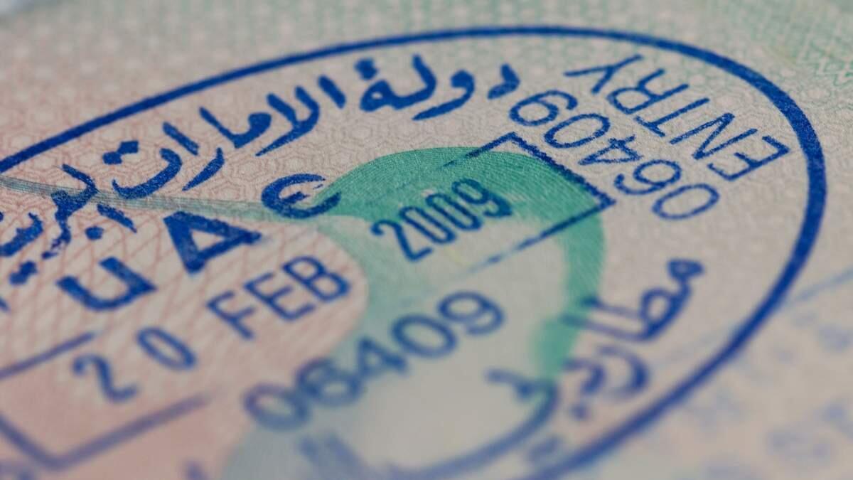 Avoid overstaying in UAE or face jail, immigration ban