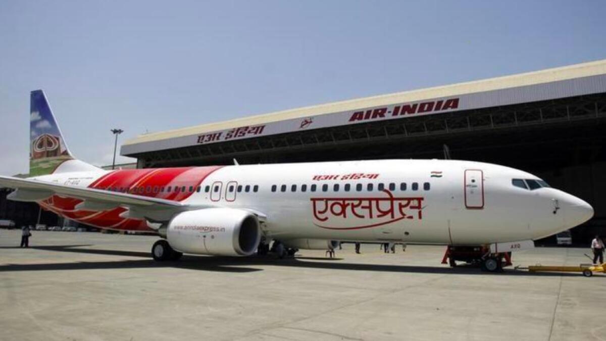 Air India express, evacuation flights, Indian citizens, UAE, coronavirus, covid-19
