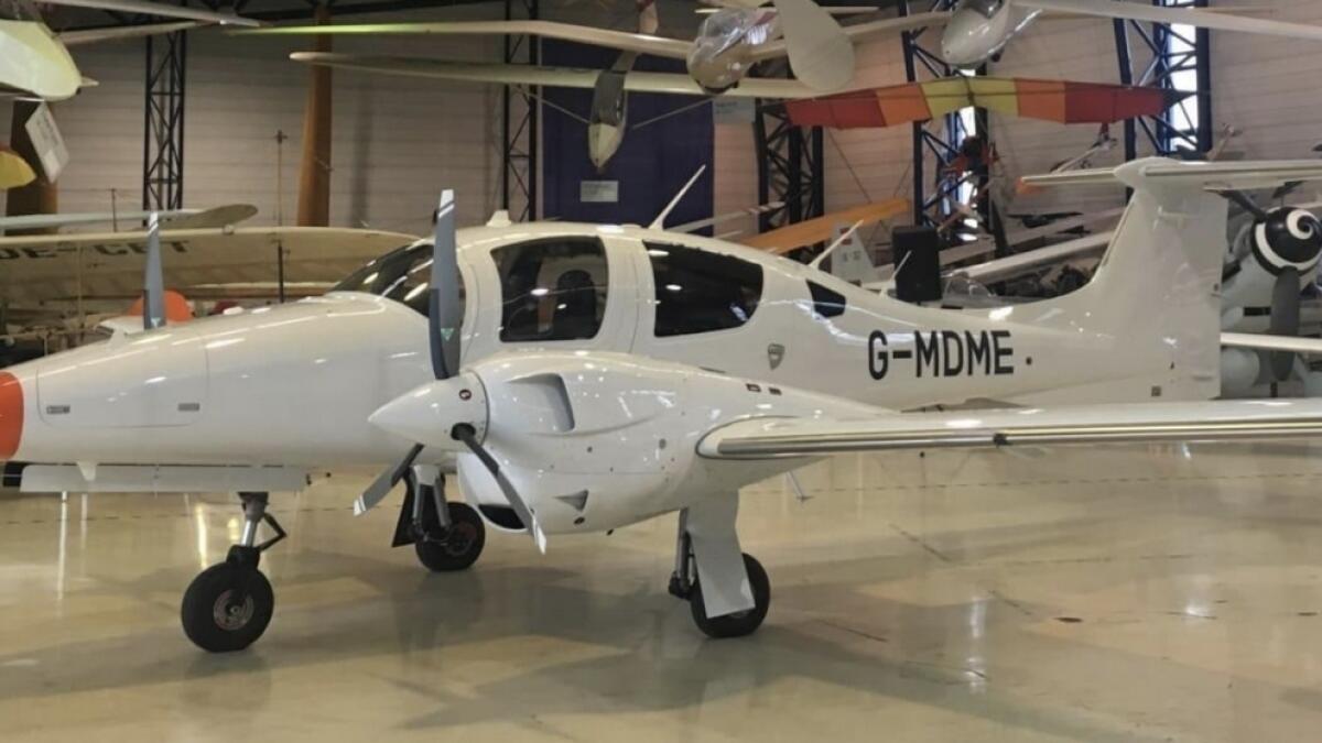 ‘Tail-gating’ to blame for Dubai airport plane crash