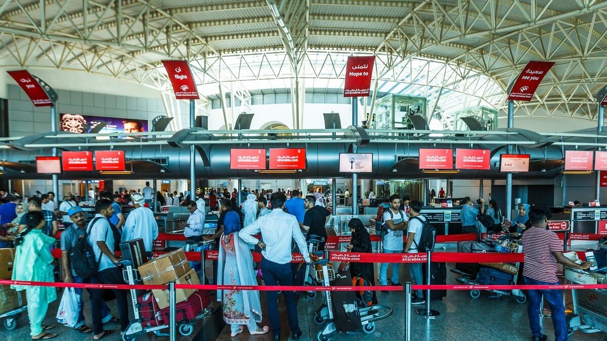 Middle East airlines see slower passenger demand, slowest among all region