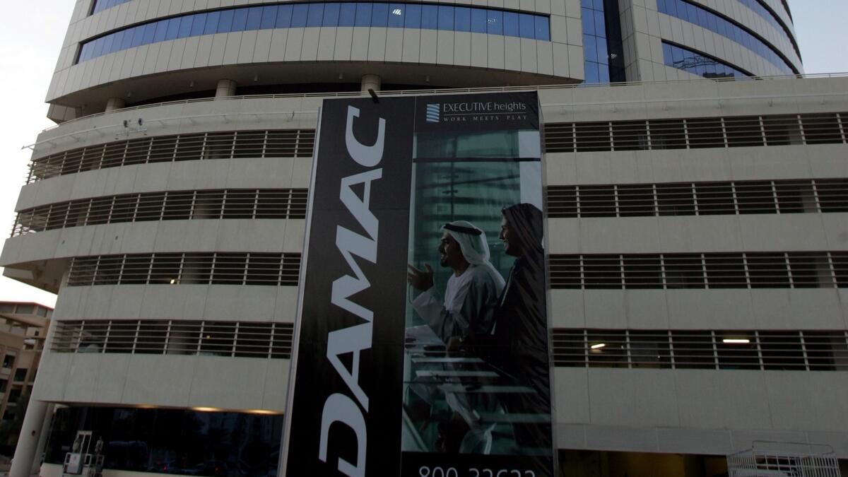 Damac revenue up 4% to Dh7.5b for 2017