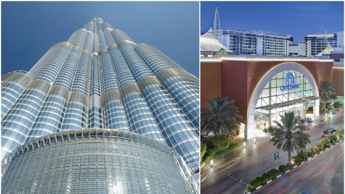 Do I look too tall? UAEs smartest buildings revealed