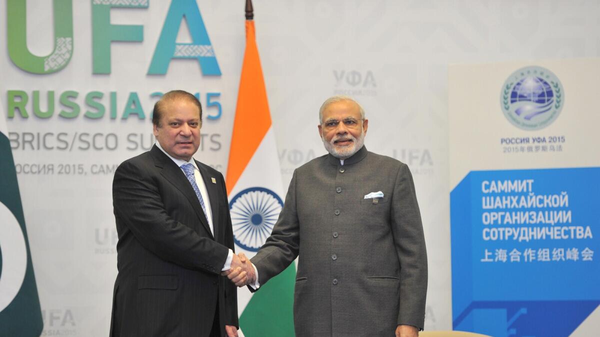 India, Pakistan agree to expedite Mumbai terror trial