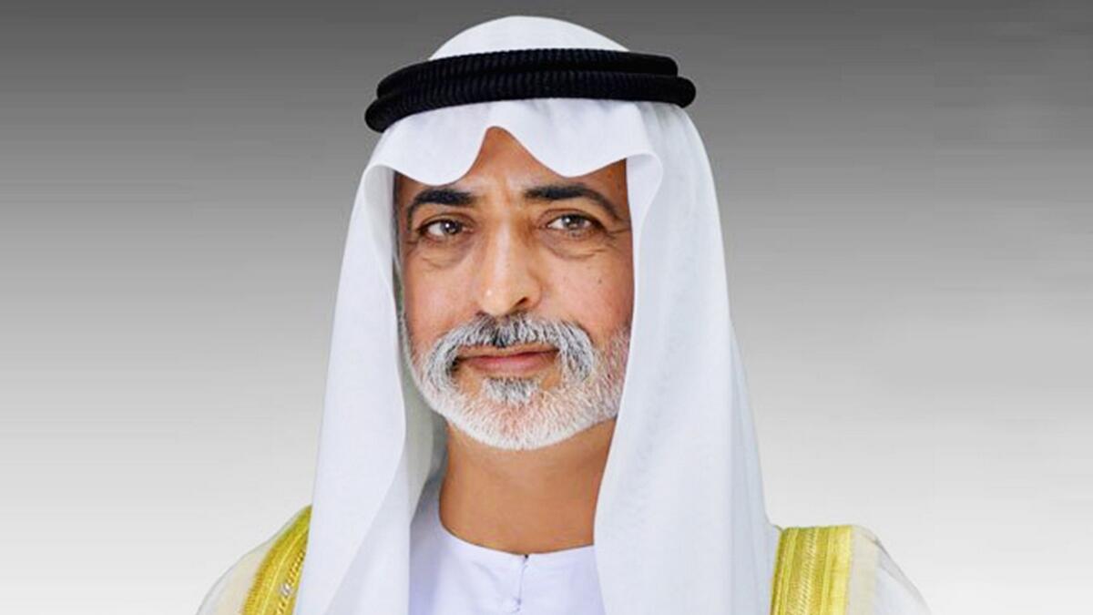 UAE, leadership, workers, International Labour Day, greetings,  Sheikh Nahyan bin Mubarak Al Nahyan, coronavirus