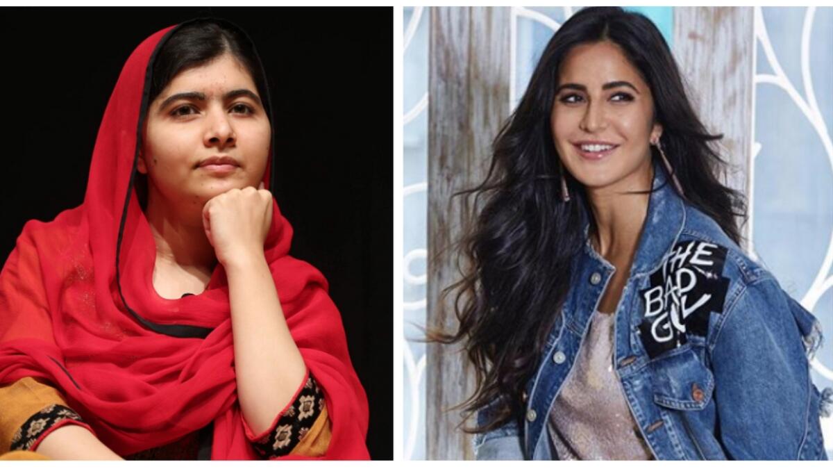 Bollywood actress supports Pakistani activists cause
