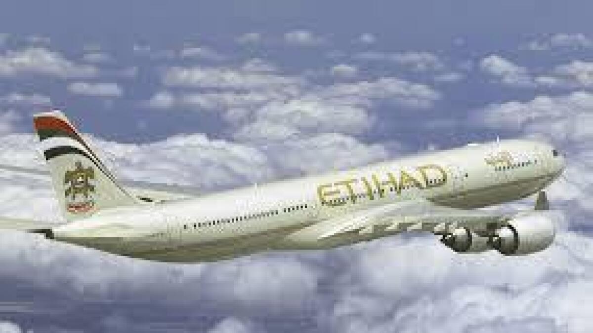 Etihad Guest appoints new Emirati MD