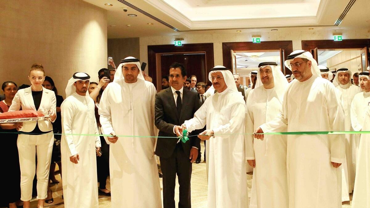 Al Mansouri: UAEs future economy depends on innovation