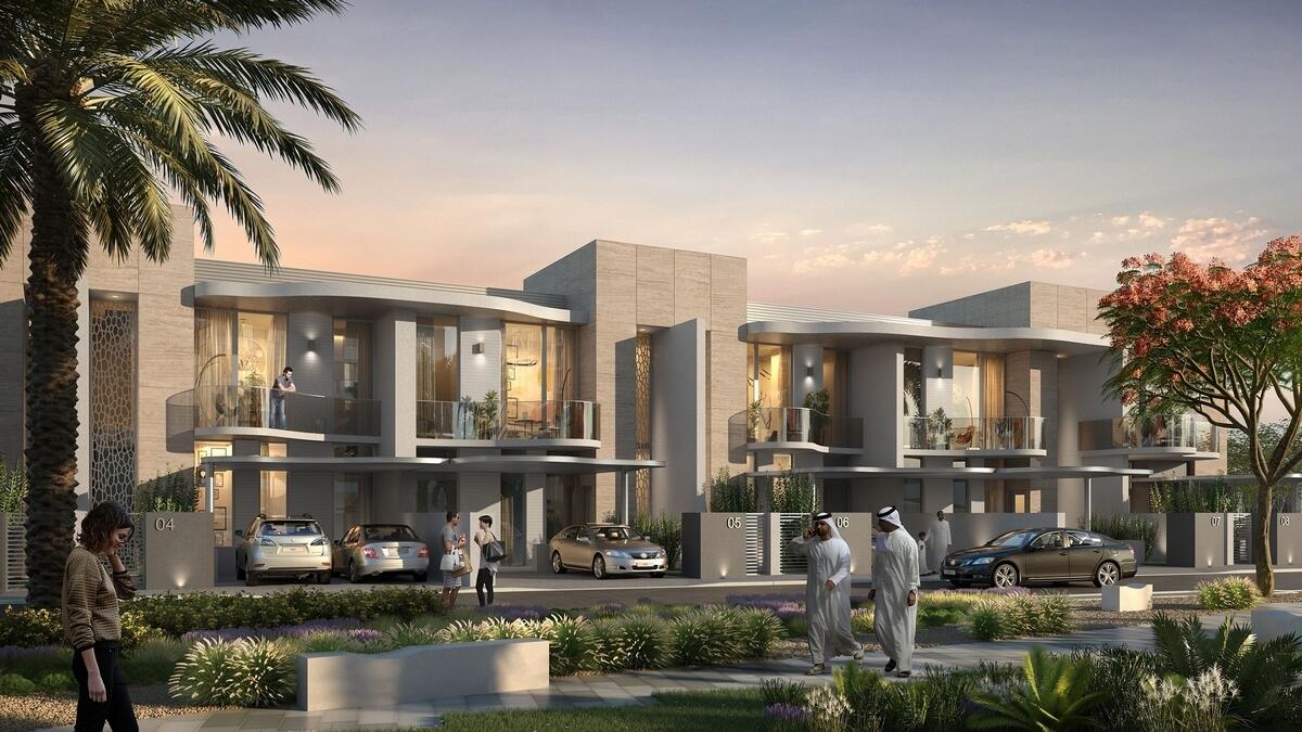 RAK Properties launches VERDE Villas at Hayat Island