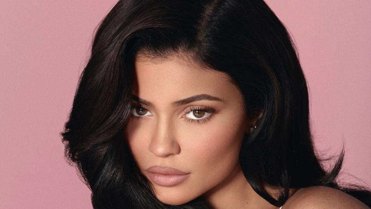 Kylie Jenner becomes worlds youngest billionaire