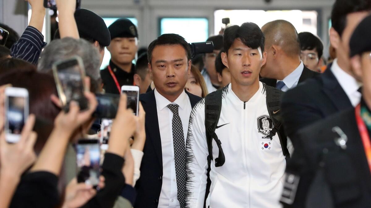 All eyes on Korean Derby in Pyongyang