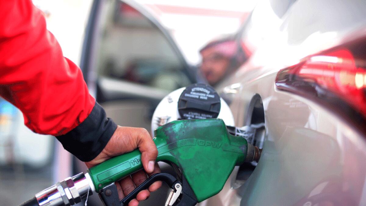 Bahrain, Oman raise domestic gasoline prices