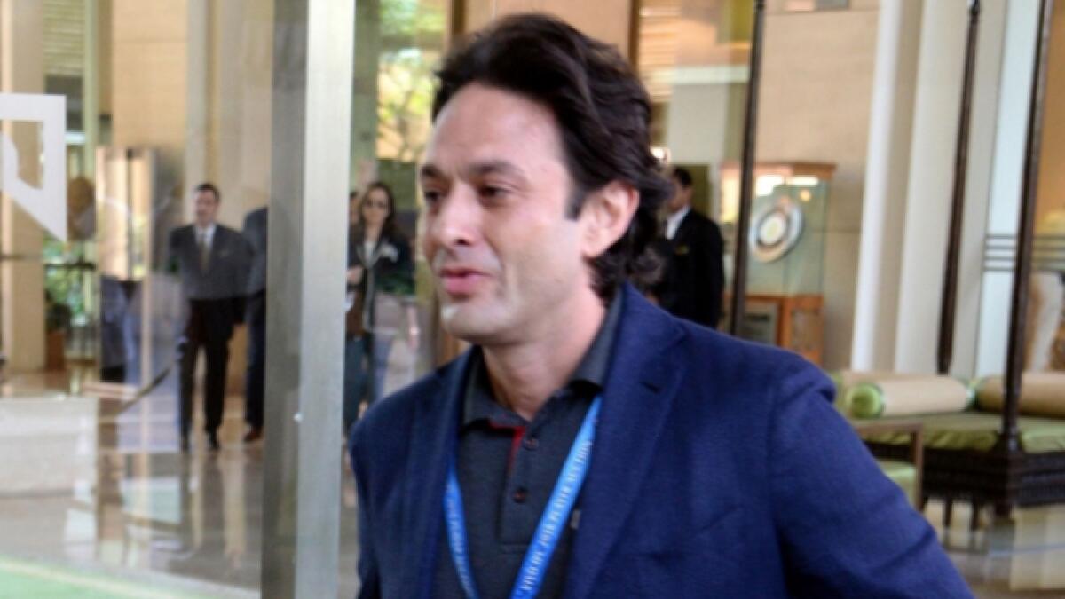 Ness Wadia sentenced to 2-year jail term for drug possession 