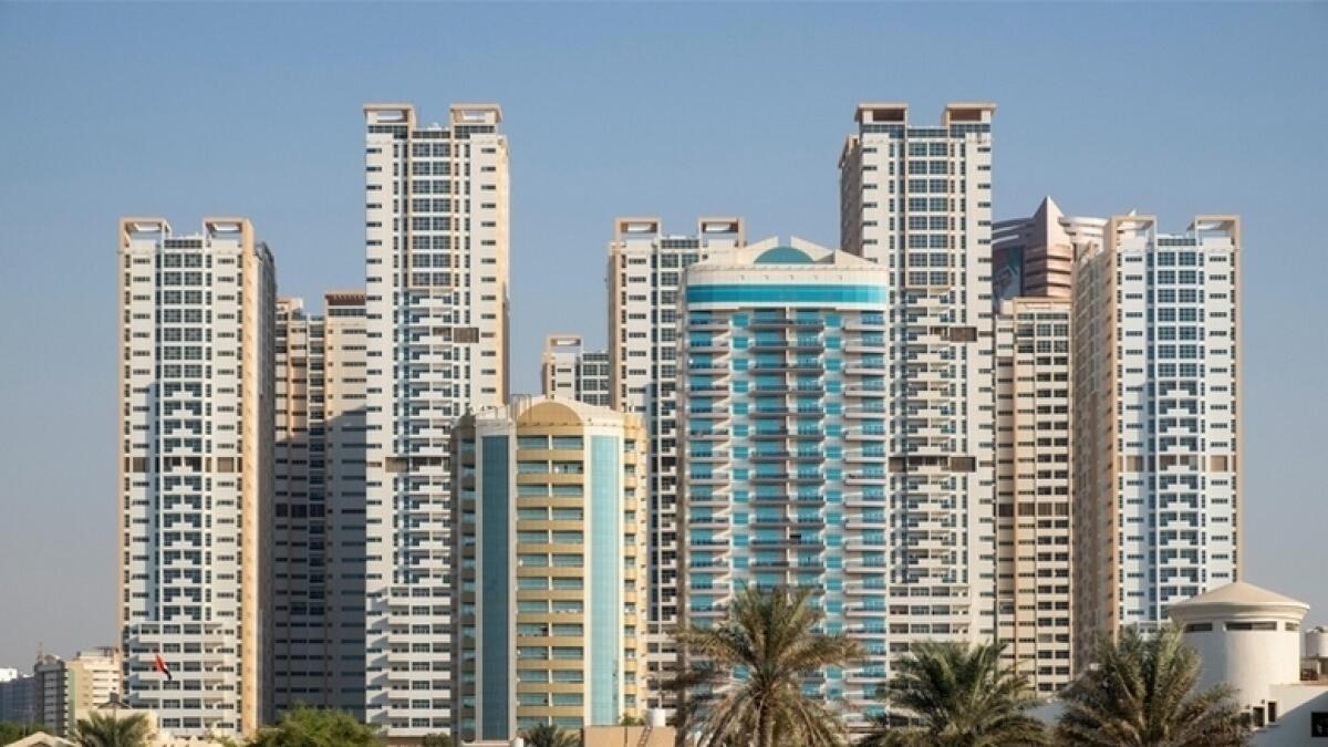 Can tall buildings in UAE be child-friendly?