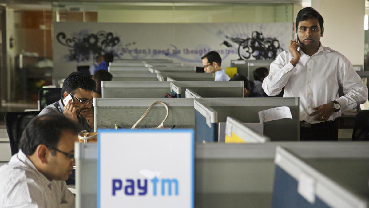 Heres why Indian startups are getting banks worried 
