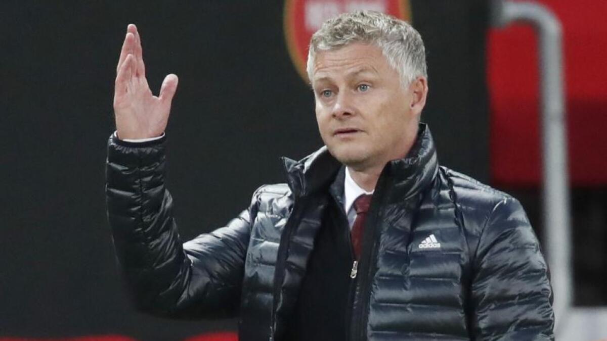 Solskjaer says it is unfair that Chelsea have 48 hours more to prepare for Sunday's FA Cup semifinal between the teams