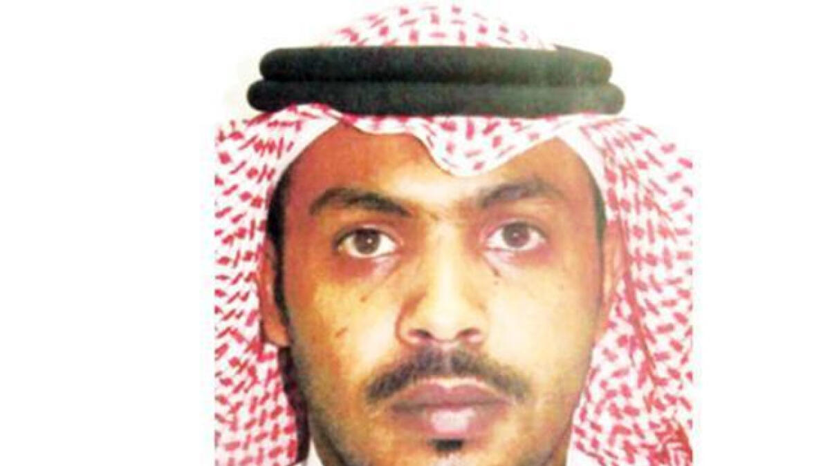 Runaway terrorist shot dead in Saudi Arabia