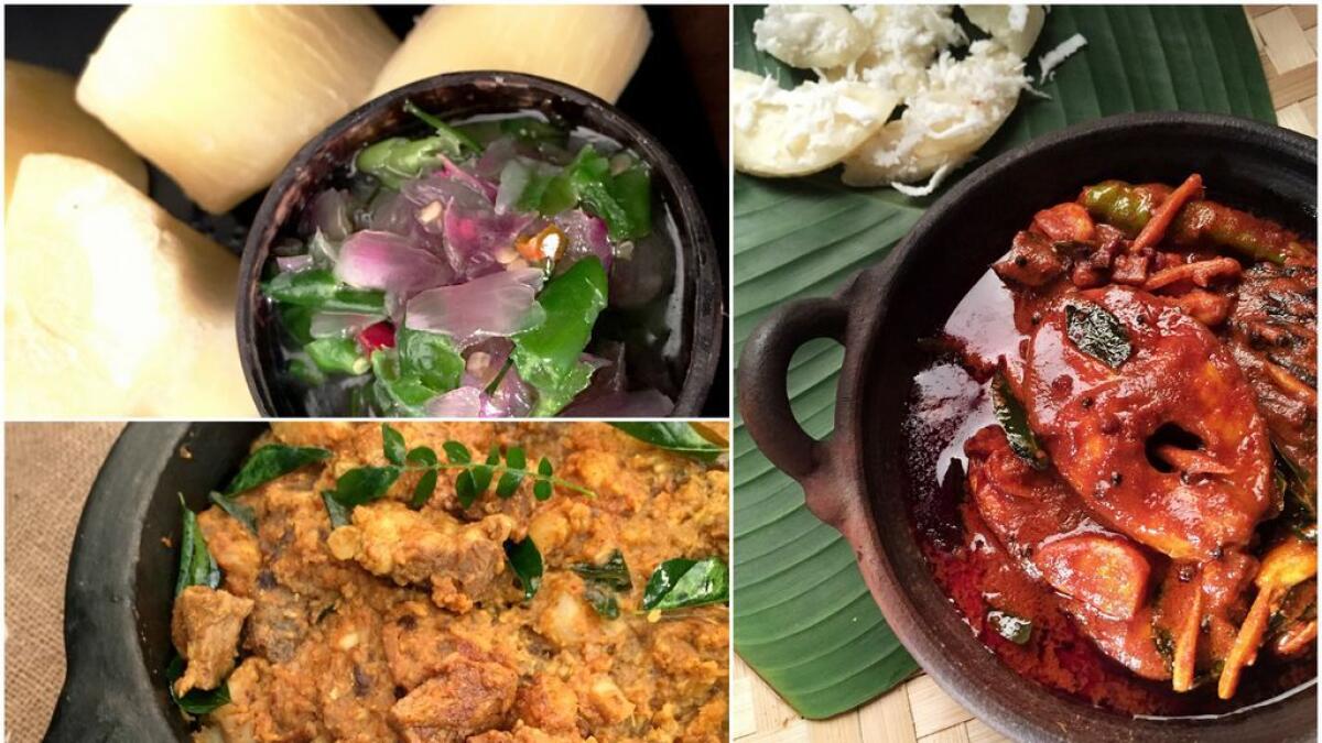 Want to try 101 Kerala dishes? Check out food fest in Sharjah this weekend