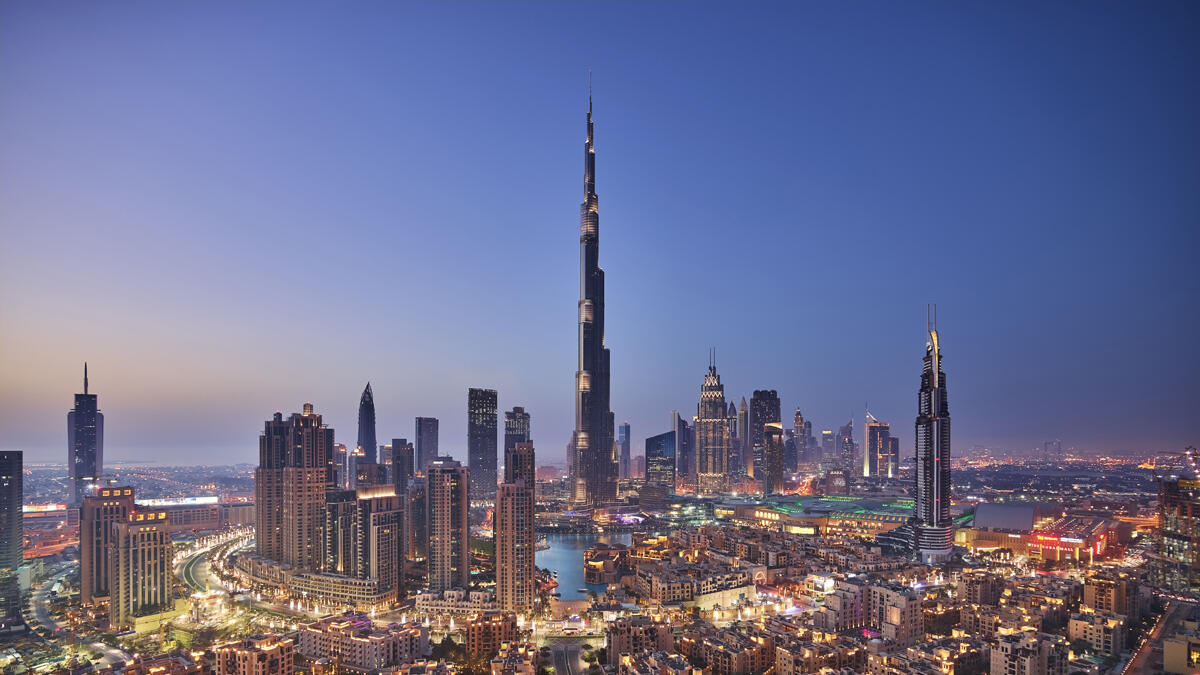 UAE on track for higher growth in 2019