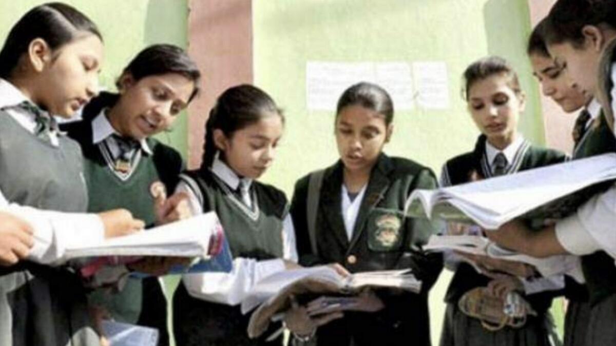 CBSE paper leak: Two teachers among three persons arrested