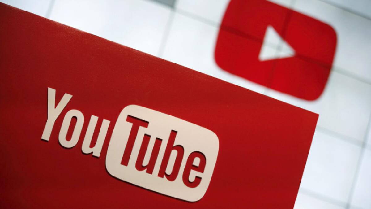 YouTube takes down 58 million videos for problematic content