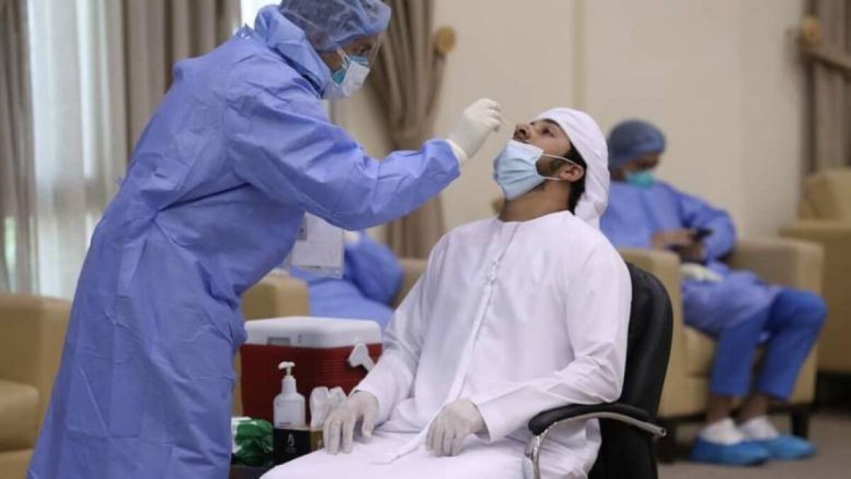 Coronavirus, Hospitals, clinics, across, UAE, slash prices, Covid-19 PCR tests