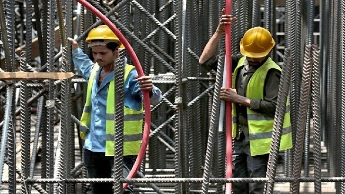 Saudi Arabia moves to help stranded Indian workers