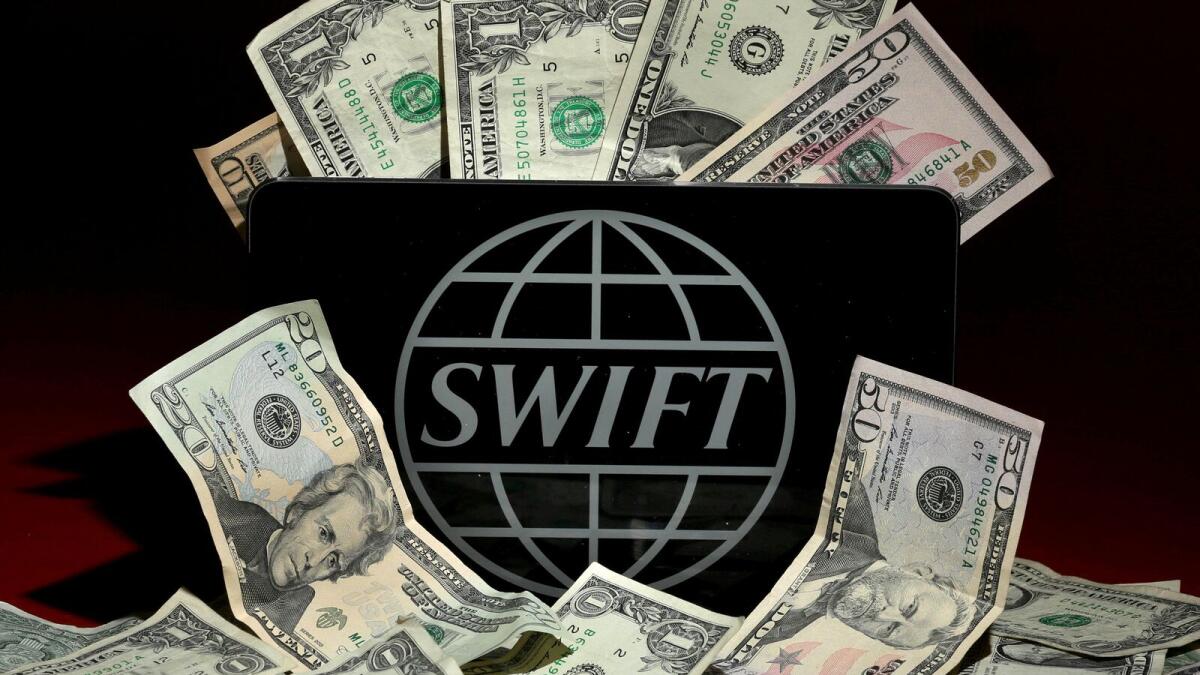 Swift tells banks to share info on hacks