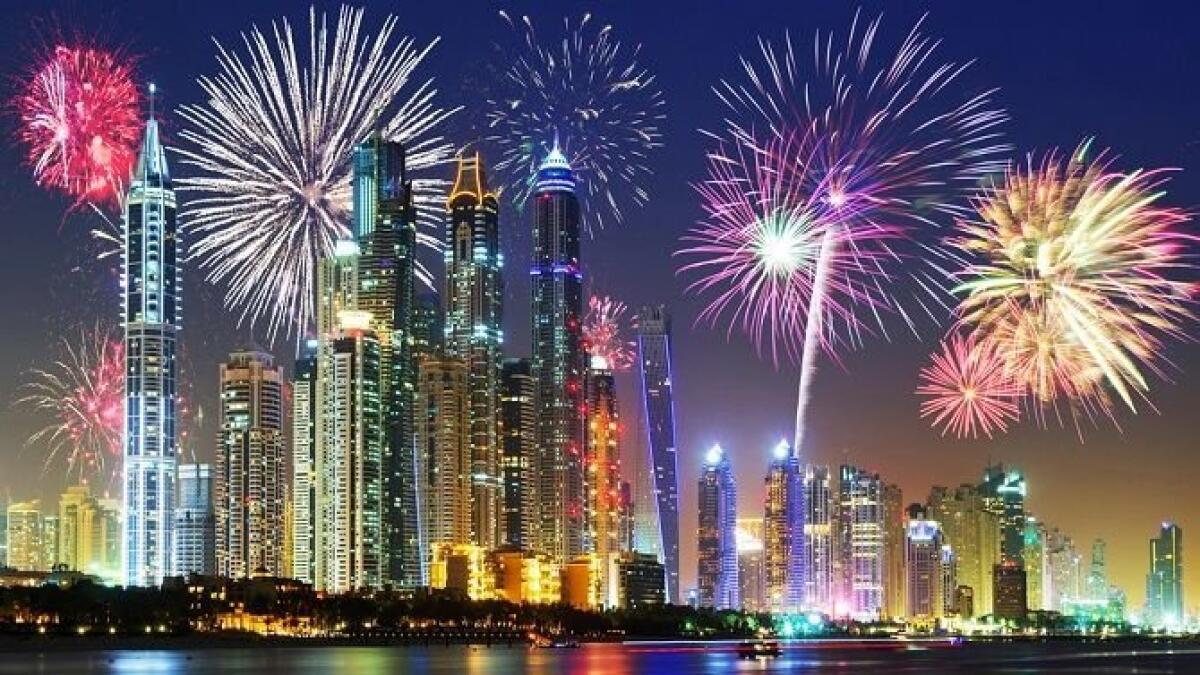 Five-day holiday for Eid Al Fitr in UAE?