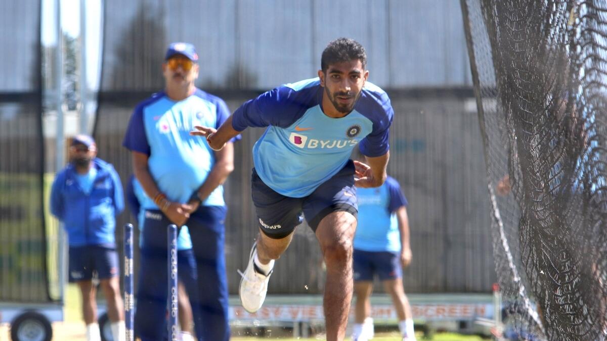 India looking to avoid clean sweep against NZ