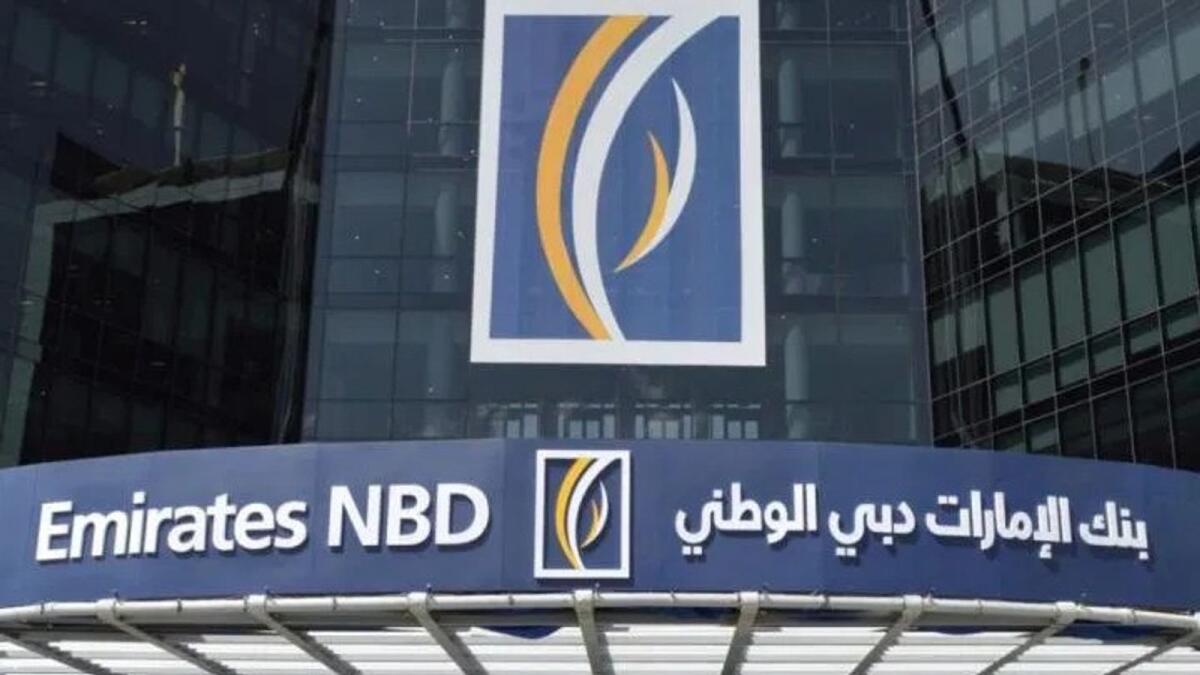 As a licensed custodian, Emirates NBD Capital provides safe and secure solutions for investors to hold securities. - KT file
