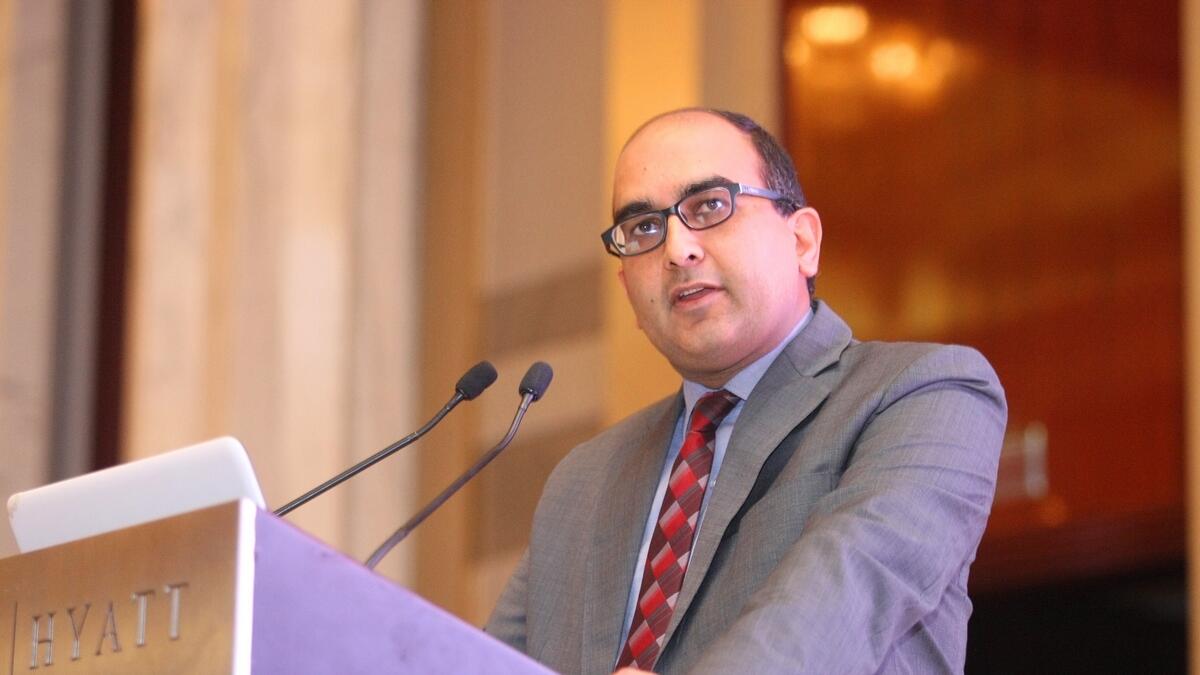 Indian Association, Dubai, revived, recommends, outgoing envoy