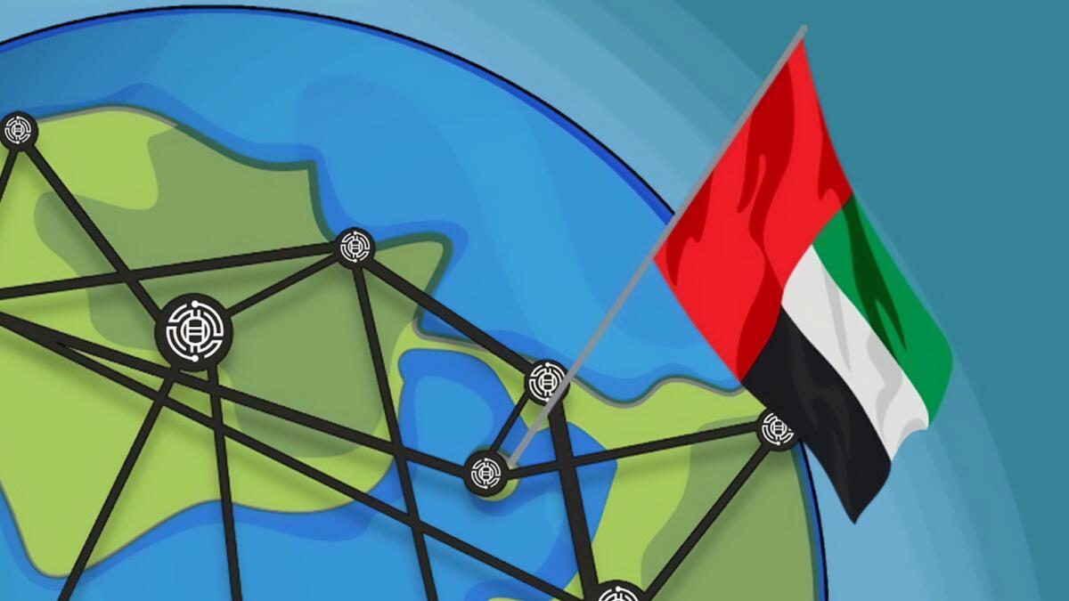 UAE remains a budding blockchain capital in 2023 – News