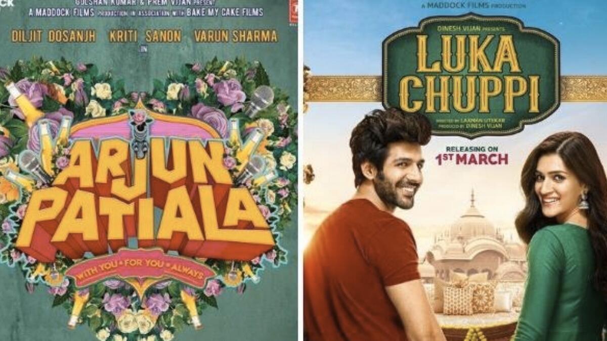 After Total Dhamaal, Luka Chuppi and Arjun Patiala wont release in Pakistan