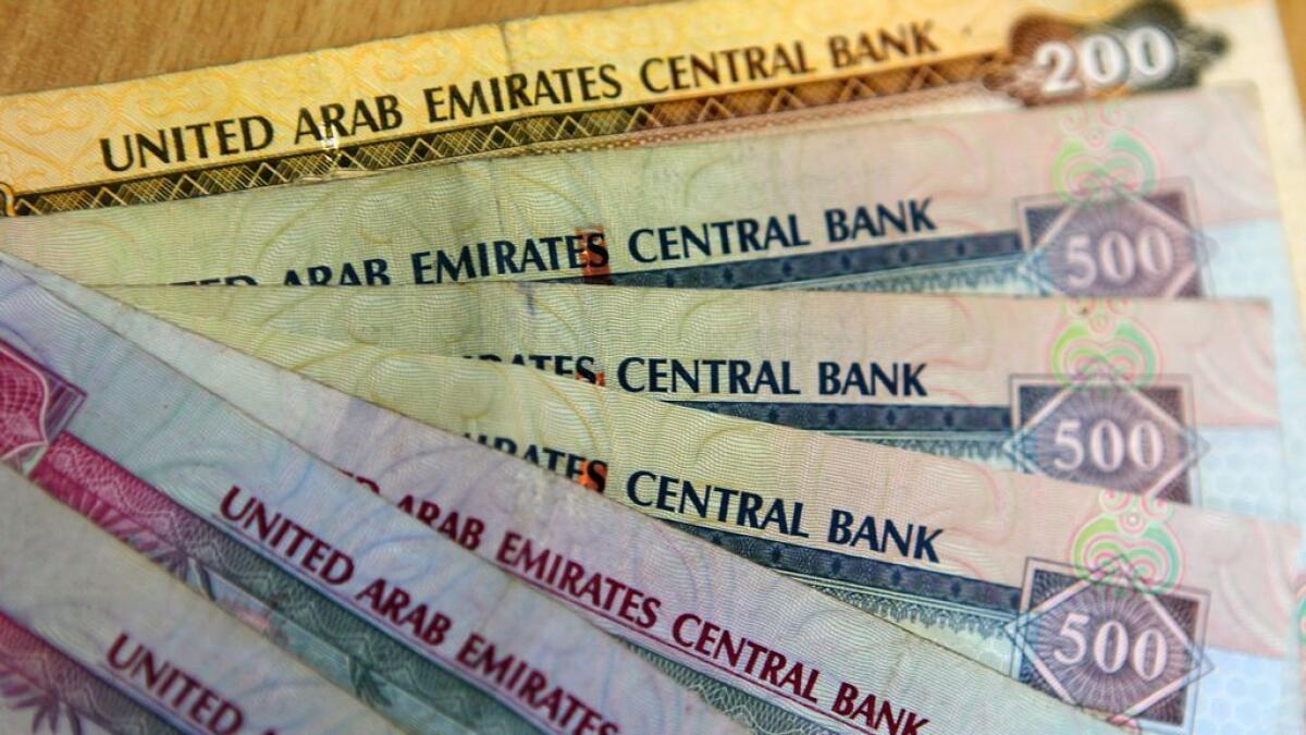 The number of subscribers with the Al Etihad Credit Bureau had doubled in 2015 to reach 59.