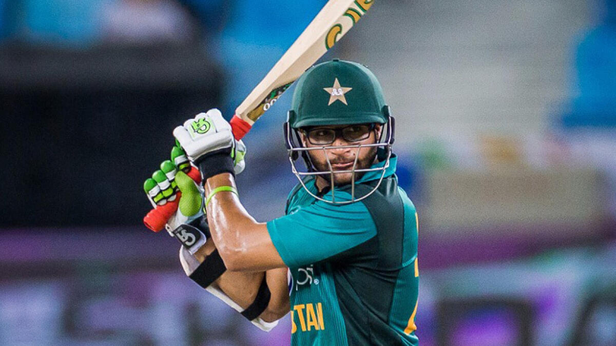 Asia Cup: Imam leads Pakistan to 8-wicket win against Hong Kong 