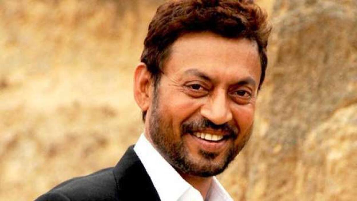Irrfan Khan might be back in India in November