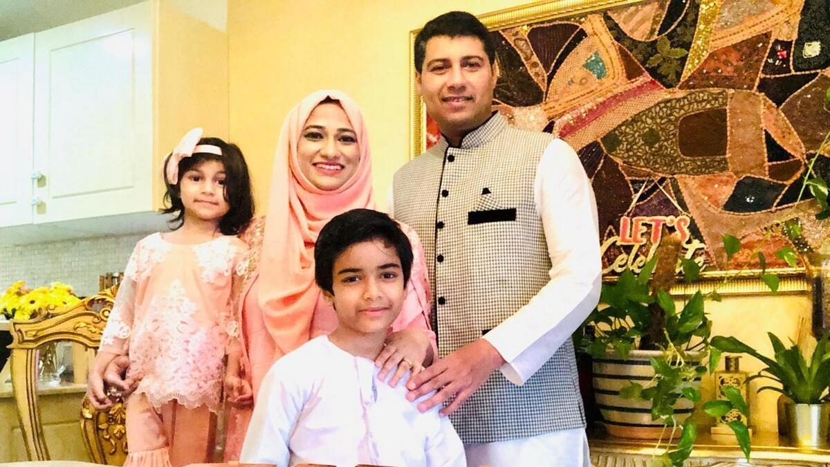 Eid Al Adha celebrations may have been quiet and intimate, but for families in the UAE — it was, still, ‘the best day’ of the year and definitely ‘an experience to remember’.
