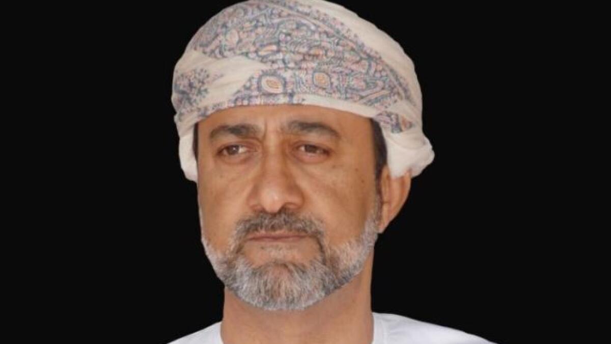 Haitham bin Tariq Al Said, successor, Sultan Qaboos, new Sultan, 