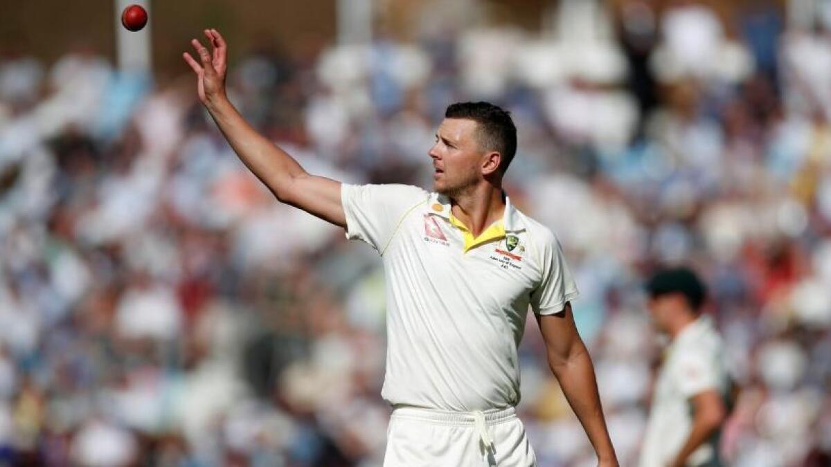 Hazlewood said he was taken aback by news of the financial pressures CA was under situation