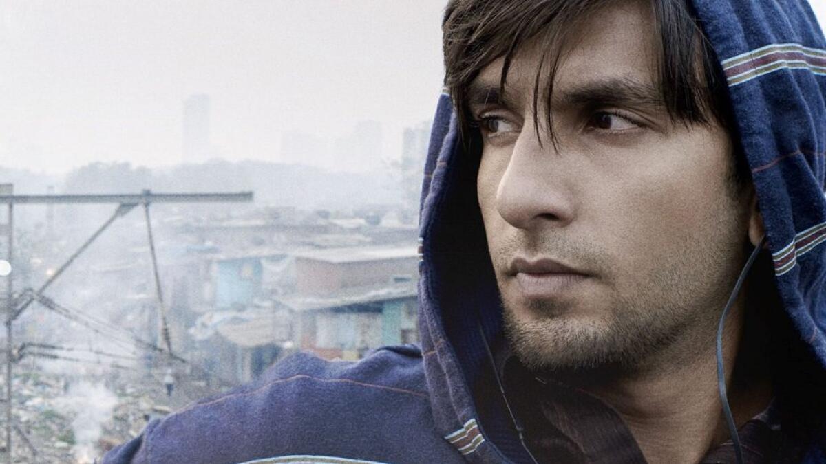 Gully Boy review: Ranveer delivers soul-stirring performance