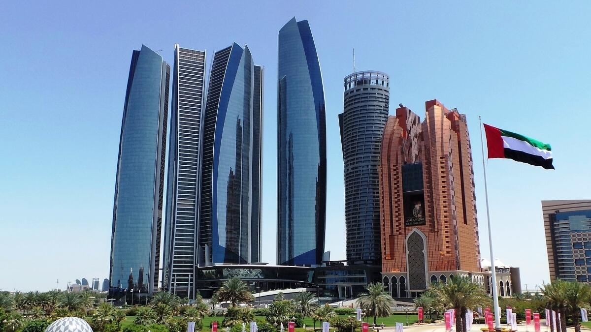 Tenants, buyers have more bargaining power in Abu Dhabi