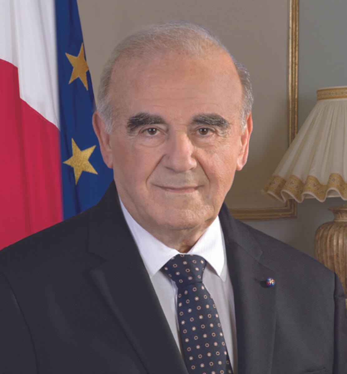 George Vella, President of Malta.