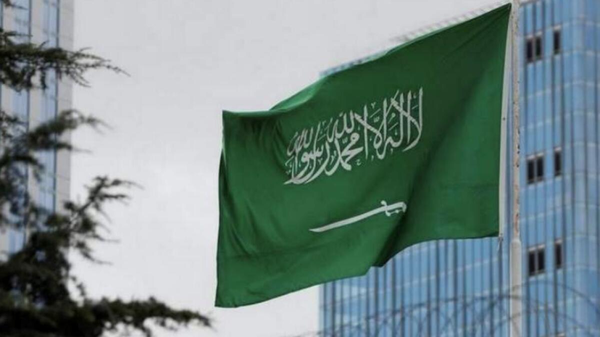 Saudi Arabia welcomes US move to end all Iran sanction waivers
