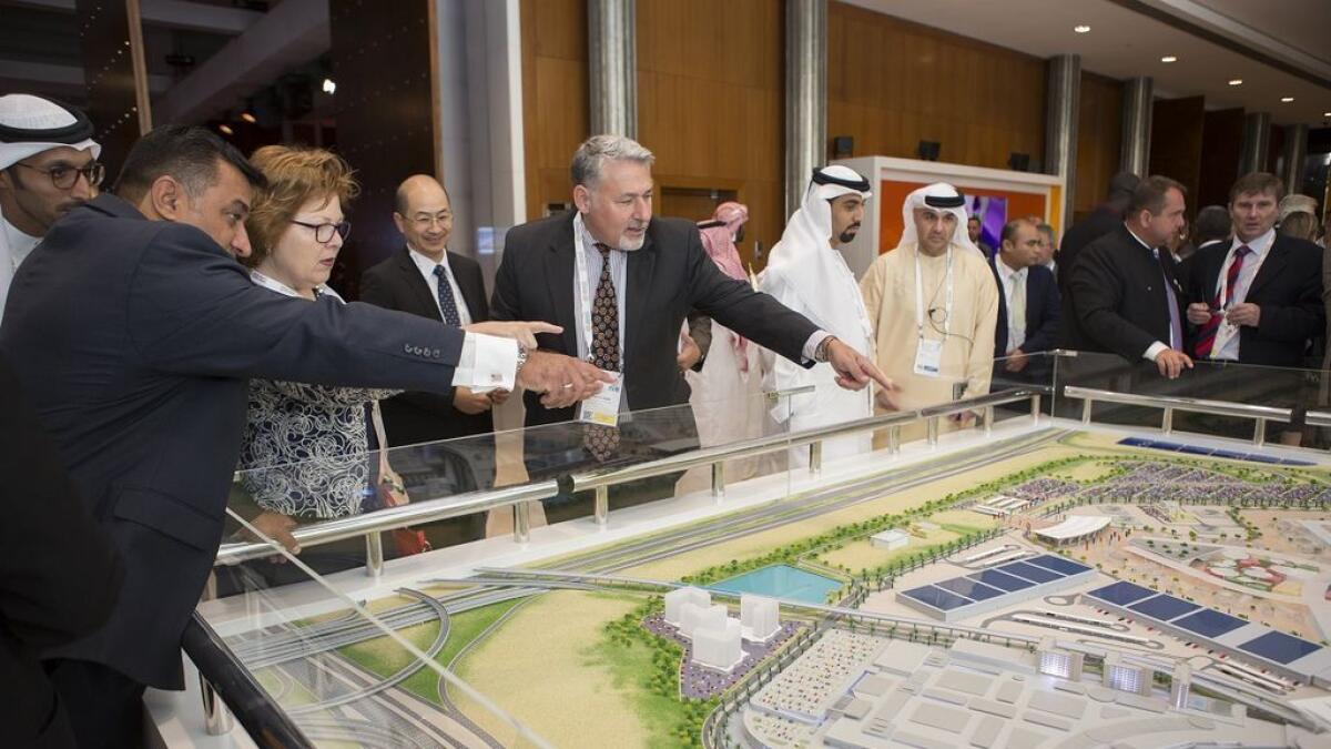 Expo Dubai 2020 guaranteed to be most inclusive